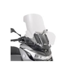 Мотоциклетний щиток GIVI для Voge SR4 350 (22-) прозорий