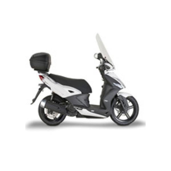 Кріплення Kappa до скла 440AK для Kymco Agility 50-125-150-200 R16 / R16+