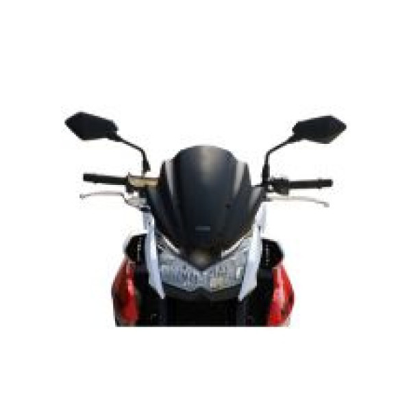 Мотоциклетний екран MRA Racing 