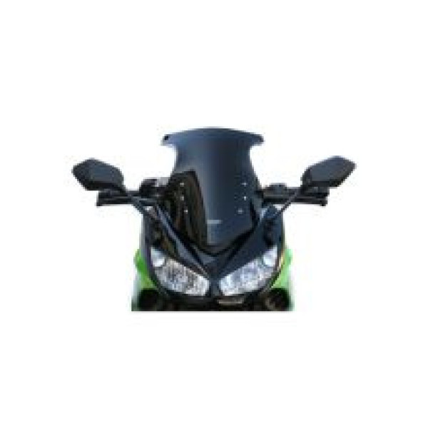 Мотоциклетний екран MRA Touring 