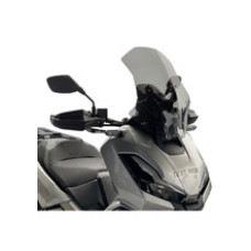 Мотоциклетний щиток WRS Sport Honda ADV 350 (22-) затемнений