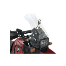 Мотоциклетний екран WRS Touring BMW R 1100 GS (94-99) прозорий