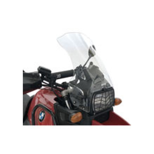 Мотоциклетний екран WRS Touring BMW R 1100 GS (94-99) прозорий
