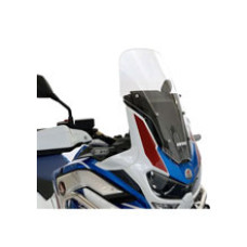 Мотоциклетний щиток WRS Standard Honda CRF1100L Africa Twin Adventure Sports (20-23) прозорий