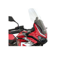 Мотоциклетний щиток WRS Touring Honda CRF1100L Africa Twin (20-23) прозорий
