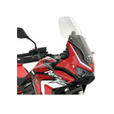 Мотоциклетний щиток WRS Standard Honda CRF1100L Africa Twin (20-23) прозорий
