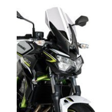 Туристичний щиток Puig для Kawasaki Z650 (20-) прозорий