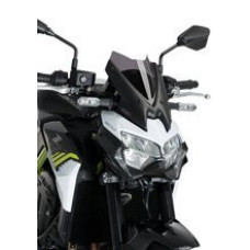 Спортивний обтічник PUIG для Kawasaki Z900 (20-) сильно затемнений