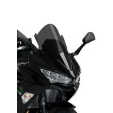 Спортивний щиток PUIG для Kawasaki Ninja 650 (20-) сильно затемнений
