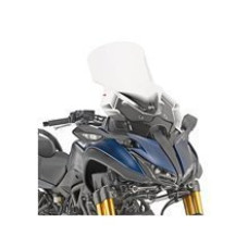 Мотоциклетний щиток Givi для Yamaha Niken 900 (19-) прозорий кронштейн у комплекті
