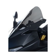 Екран Racing R&G для Honda CBR250RR (17-20)