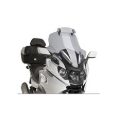 Туристичний щиток легкого затемнення PUIG для BMW 1250 RT, K1600 GT / GTL (11-20)