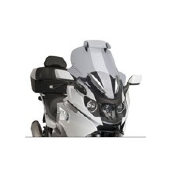 Туристичний щиток легкого затемнення PUIG для BMW 1250 RT, K1600 GT / GTL (11-20)