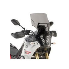 Мотоциклетний щиток Givi для Yamaha Ténéré 700 (19-) затемнений