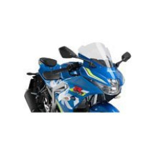 Спортивний щиток PUIG для Suzuki GSX-R125 (17-) прозорий