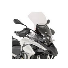 Мотоциклетний щиток Givi для Benelli TRK502 (17-)/ TRK502 X (18-) прозорий