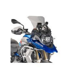 Мотоциклетний щиток GIVI BMW R 1200 GS/ Adventure (16-18), R 1250 GS/ Adventure (19-) затемнений