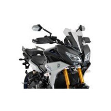 Спортивний щиток PUIG для Yamaha MT-09 Tracer / GT (18-20), Tracer 900 / GT (21-) прозорий