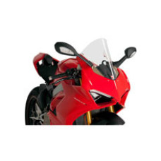 Спортивний щиток для Ducati Panigale V2 / V4 прозорий