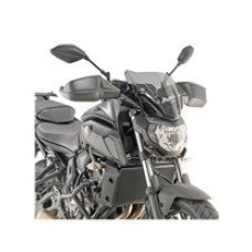 Затемнене скло Givi для Yamaha MT-07 (18-20)