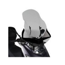 Прозора скло GIVI Kymco Dink 50-125-200i 06-16кронштейн у комплекті
