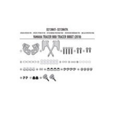 Кріплення GIVI до скла 2139DT для Yamaha Tracer 900 / Tracer 900 GT (18-20)