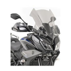 Мотоциклетний щиток GIVI Yamaha Tracer 900/ Tracer 900 GT (18-20) затемнений