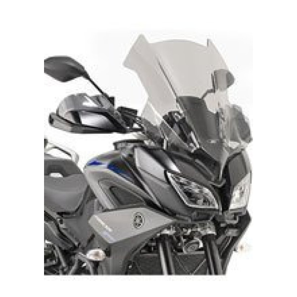 Мотоциклетний щиток GIVI Yamaha Tracer 900/ Tracer 900 GT (18-20) затемнений