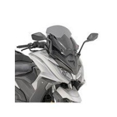 Затемнене скло GIVI Kymco AK 550 17-20