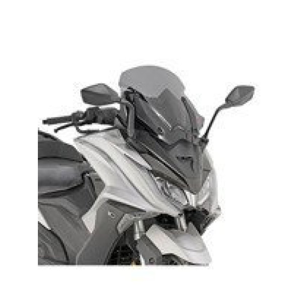 Затемнене скло GIVI Kymco AK 550 17-20