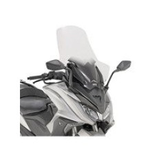 Прозора скло GIVI Kymco AK 550 17-20
