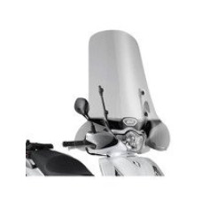 Кріплення GIVI до скла 1117A Honda SH 125i - 150i ABS 12-16