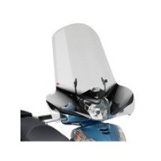 Прозора скло GIVI 307A