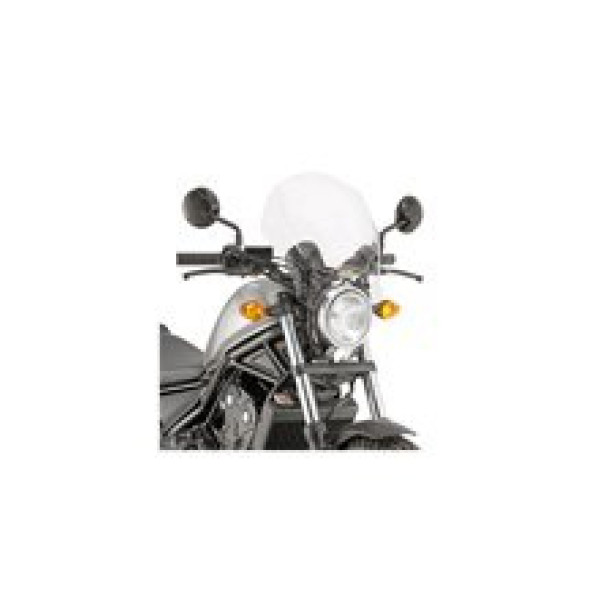 Кріплення GIVI до щитків 100AL, 100ALB, 140A, 140S Honda CMX 500 Rebel 17-19
