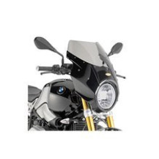 Мотоциклетний екран Givi A800N для BMW R Nine T (14-) затемнений кронштейн у комплекті