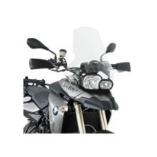 Прозора скло GIVI BMW F 650 GS/ 800 GS 08-17кронштейн в комплекті