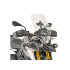 Мотоциклетний екран GIVI BMW G 310 GS (17-) прозорий
