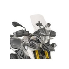 Прозора вітрове скло Kappa для BMW G 310 GS (17-)