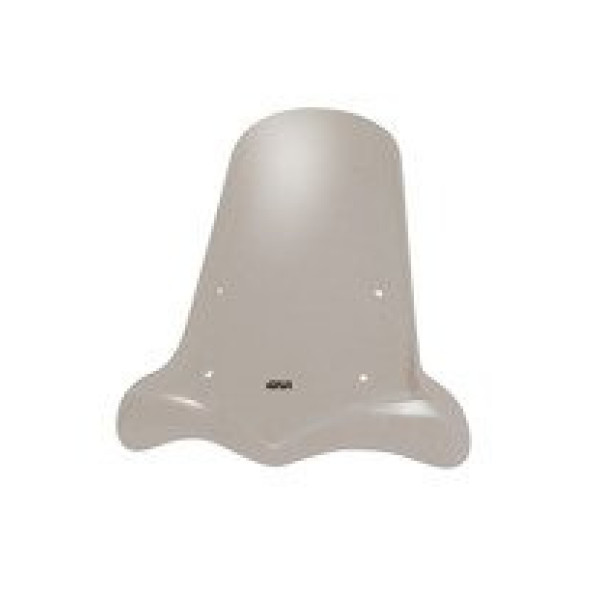 Прозора скло GIVI 128A