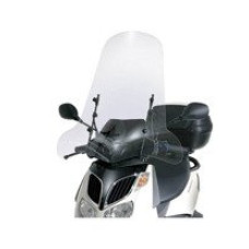 Прозора скло GIVI 105A