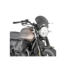 Кріплення GIVI до щитків 100AL, 100ALB, 140A, 140S Moto Guzzi V7 III Stone Night Pack (19-20)