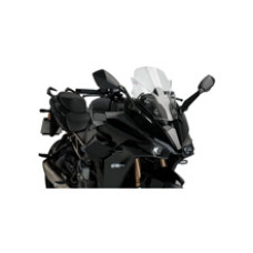 Спортивний мотоциклетний екран PUIG Suzuki GSX-S1000GT (22-) прозорий