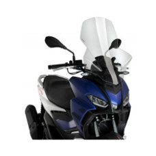 Мотоциклетний туристичний щиток PUIG V-Tech Aprilia SR GT 125/ 200 (22-) прозорий