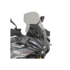 Мотоциклетний щиток GIVI Suzuki GSX-S 1000 GX (24-) затемнений