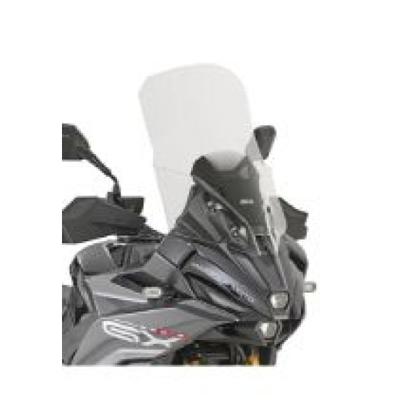 Мотоциклетний щиток GIVI Suzuki GSX-S 1000 GX (24-) прозорий