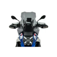 Мотоциклетні дефлектори WRS BMW R 1300 GS (23-) сильно затемнені