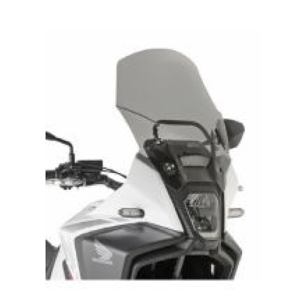 Мотоциклетний щиток Kappa Honda NX 500 (24-) затемнений