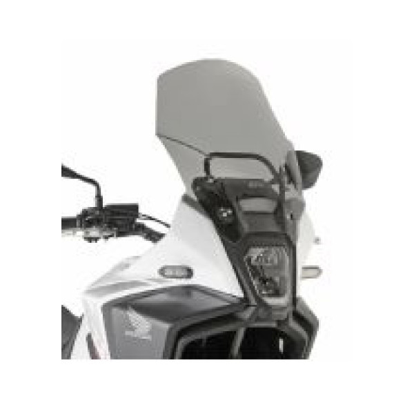 Мотоциклетний щиток GIVI Honda NX 500 (24-) затемнений