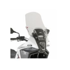 Мотоциклетний щиток GIVI Honda NX 500 (24-) прозорий