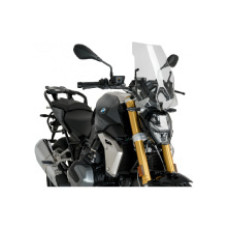 Мотоциклетний обтічник PUIG BMW R 1250 R (18-) легке затемнення